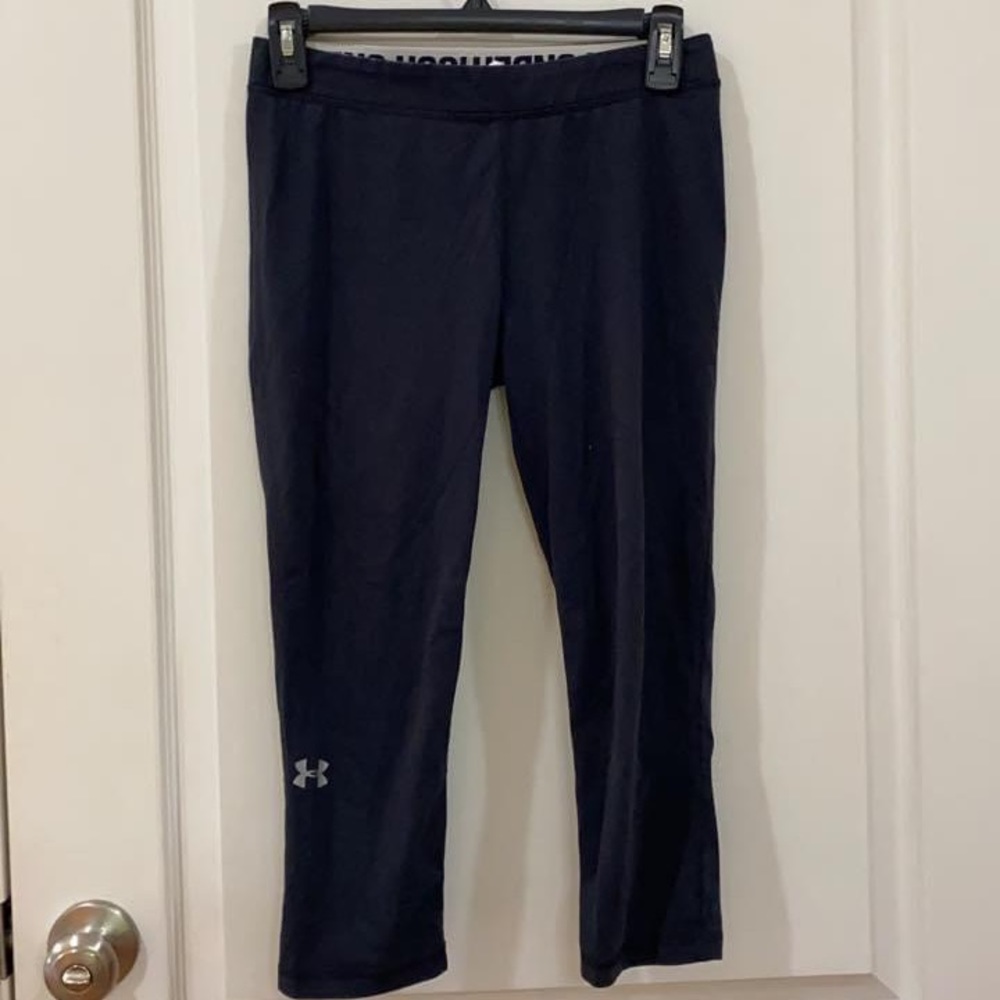 Athletic leggings